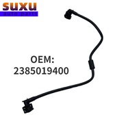 2385019400 Auxiliary Kettle Pipe for Mercedes Benz E 180 200 E 350 4MATIC Car Accessories Coolant Ra