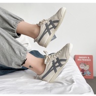 [100% Authentic]  Tiger ( Tiger Lambskin) Mexico 66 Men's Shoes Women's Shoes Sports Shoes Couple Sh