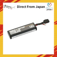 TAMIYA Battery & Charger Series - LF Battery LF2200-6.6V Racing Pack 55102