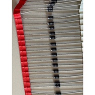MUR260 DO-41 (1 Set Has 10 Pieces)