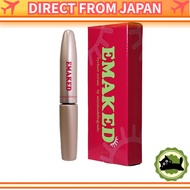 Japanese Eyelash Serum EMAKED Lash Conditioning Serum Strengthening Lash Care