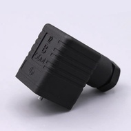 B12 GDM 3009 SW, Control Solenoid Valve Type A Valve, Compatible with Hirschmann, Transmitter Soleno