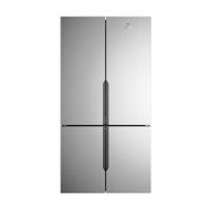 ตู้เย็น MULTI DOOR ELECTROLUX EQE5600A-S 19.8 คิว อินเวอร์เตอร์ สีเงิน (1237237)