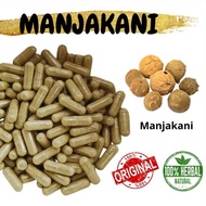 KAPSUL MANJAKANI ORIGINAL / JAMU MANJAKANI