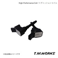 T.M.WORKS ティーエムワークス High-Performance Coil MINI MINI Roadster (R59) John Cooper Works 11.11-15.04 TM0