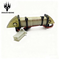 Charge coil for hangkai 6HP 5HP outboard motor