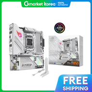 ASUS ROG STRIX B850-G GAMING WIFI อนเทคแอนดคอมพ