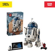 LEGO® Star Wars™ R2-D2™75379