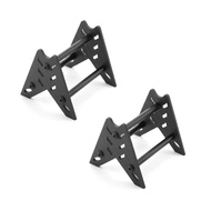 Simulation Climbing RC CAR and Scene Repair Platform LY94 for 1/18 1/24 TRX4M SCX24 Fcx24 RC Car OP 