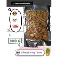 #Udang Kering Tawau Sabah 500g Makanan Laut Kering Sabah