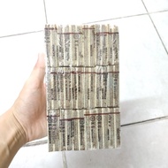 Khong Guan Biscuits Repack 18pcs Big Size