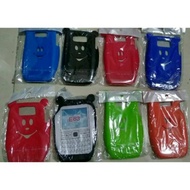 SOFT CASE SILICON NOKIA E 63 MICKY