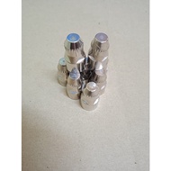 [ WELDRO ] 3pcs Plasma Electrode (P80)