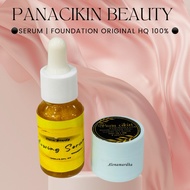 MAKE IT FOUNDATION PANACIKIN BEAUTY ORIGINAL HQ