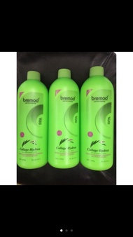 Bremod oxidizer 1000 ml 9%