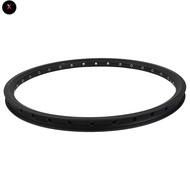 XS 20 inch mountain bike wheel rim 24/28/32/36 hole double disc wheel rim