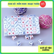 Dice set of 5, size 16cm /Dice/boardgame/Dice/Dice