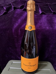 Veuve Clicquot Brut 香檳連禮盒