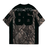 OVERSIZE JERSEY ORIGINAL HEROICLIMITED CPO 01 - OVERSIZE JERSEY - DRYFIT JERSEY - JERSEY