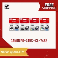 Canon PG 745/CL 746 Ink Cartridge (PG 745S PG 745 PG 745XL CL 746S CL 746 CL-746XL)