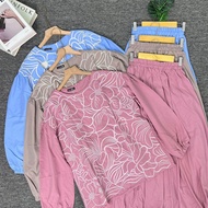 SARI FASHION-Full Embroidery Setrok Nz 6636