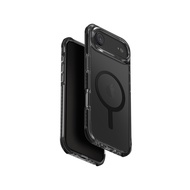 UNIQ Hybrid Magclick Charging Combat เคสสำหรับ iPhone 17 / 17 Air / 17 Pro / 17 Pro Max