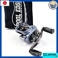 DAIWA 16 ZILLION SV TW SV TW 1016SV /AB Minor scratches. Smooth reeling. [Preloved/Direct from JPN]
