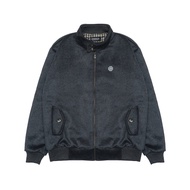 Dryroots Inc Harrington Jacket Wool Warm