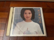 楊千嬅  私日記 CD VCD 二手碟 Miriam Yeung