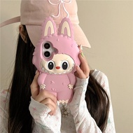 Cartoon Cartoon 14 Cute 15pro Apple 16pro max Phone Case 13