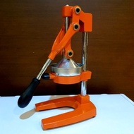 Premium Manual Hand Juicer