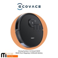 ECOVACS DEEBOT OZMO 950 Robot Vacuum Cleaner