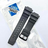 TALI CASIO GSHOCK G-SHOCK DW6900 DW-6900 RUBBER STRAP DW 6900 PREMIUM WATCH STRAP
