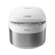 หม้อหุงข้าว DIGITAL PHILIPS HD3170/35 0.85 ลิตร (1244298)