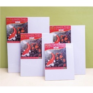 KELLY Artist Canvas Panel Large / Big Size (16 x 20, 18 x 24 inches, Painting, Triple Gesso Primed)