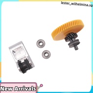 Gear Handle 3.0  Hardened Steel for  for P1S P1P X1 X1C 3D Printer Upgraded Extruder Gear Assembly M