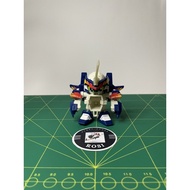 BATTLE B DAMAN COBALT BLADE A&L PRODUCT