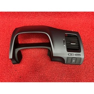 Honda Civic Meter Aircond Panel Cover For FD1 FD2 FD3 K20A K24A