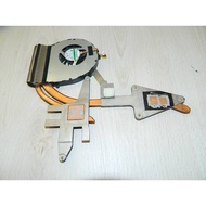 Dell Vostro 3700 P06E - Thermal Dissipater / Heatsink - 60.4RU18.001, 0G7Y4Y (1X 166)