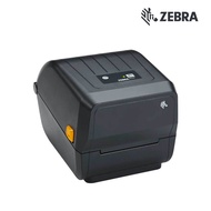 Zebra ZD230t 4-inch Thermal Transfer Desktop Printer 203 dpi with USB and APAC Power Cord bundle
