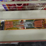 BBQ Set/ Pencucuk BBQ/ Stainless Steel