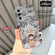 (RR01) Artaloka88 Softcase Samsung Galaxy A05s 2023 Fashion Case Anime Case Samsung Galaxy A05s Late