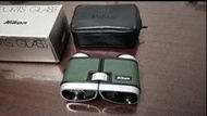 Nikon 中古輕便望遠鏡