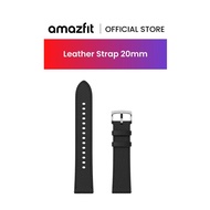 Amazfit Leather Watch Strap 20mm/22mm Watch Strap Leather 20mm Watch Strap 22mm Watch Strap