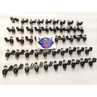 8 HOLE INJECTOR HONDA CRF CBR CB VERZA ORIGINAL KEIHIN