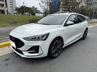 ~自售~  2023 Ford Focus Wagon 1.5  ST - Line X 五門掀背旅行車 露營大空間