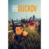 [PC] Escape From Duckov (digital download)