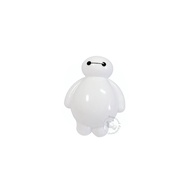LED NIGHT LIGHT WITH SWITCH (WHITE BAYMAX)