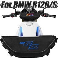 For BMW R12 G/S r12 g/s Motorcycle accessories tools bag Waterproof And Dustproof Convenient travel 