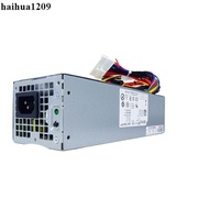 DELL 3010 7010 9010 790 390 SFF电源 H240AS-00 AC240AS-00